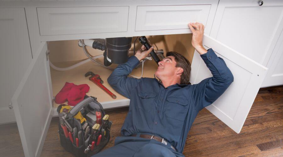 Professional Leak Detection Services in Sylvester, TX